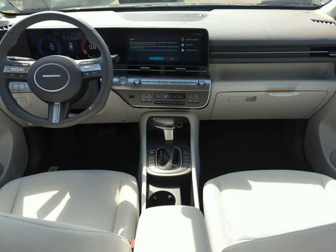 New 2026 Hyundai Kona SEL Sport FWD image 18