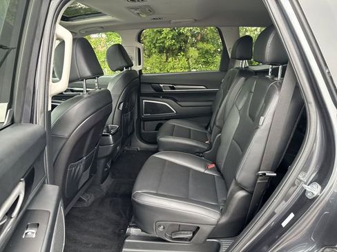 Used 2024 Kia Telluride S w/ S Sunroof Package AWD/4WD image 13