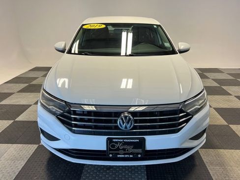 Used 2019 Volkswagen Jetta S FWD image 2
