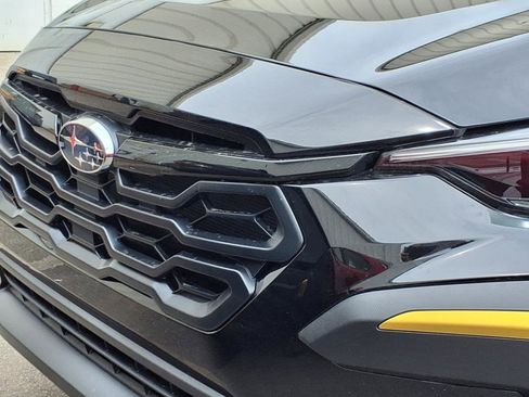 New 2025 Subaru Crosstrek 2.5i Sport w/ Crosstrek Mirror Package image 21