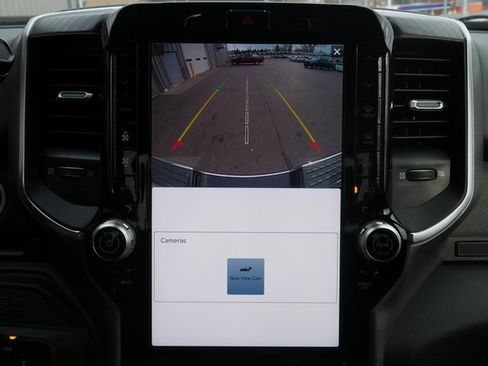 Used 2025 RAM 2500 Big Horn image 5