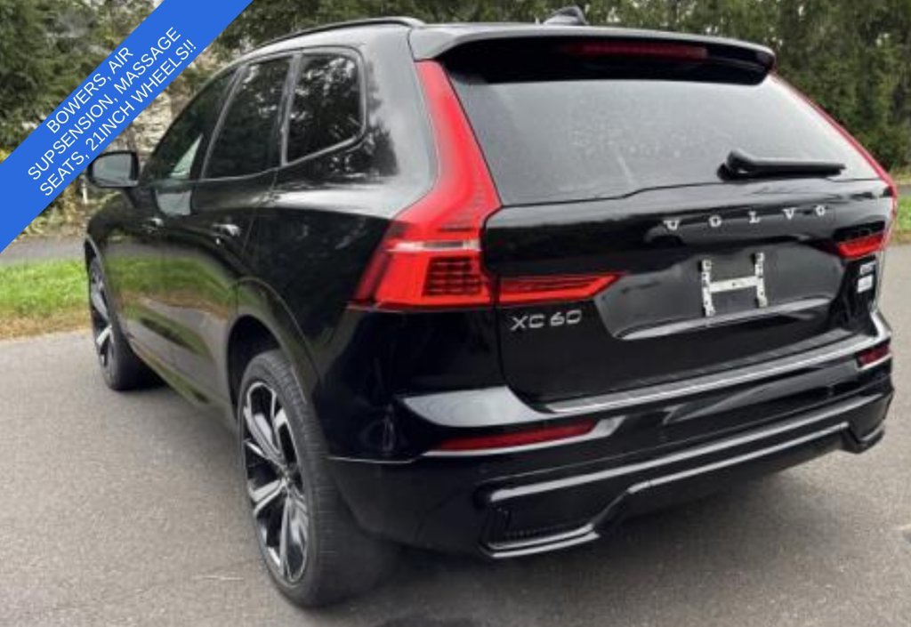 Used 2024 Volvo XC60 B5 Ultimate w/ Protection Package Premier AWD/4WD image 11