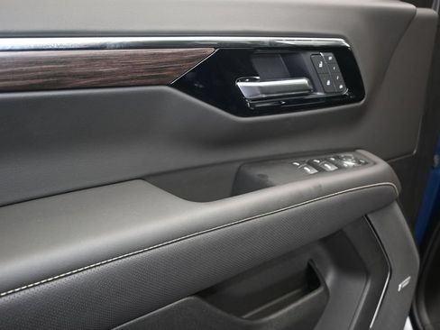 New 2026 Chevrolet Tahoe Premier w/ Sun And Tow Package RWD image 11