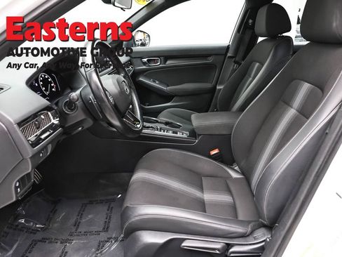 Used 2022 Honda Civic Sport image 14