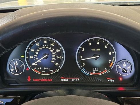 Used 2016 BMW 535i 535i image 8