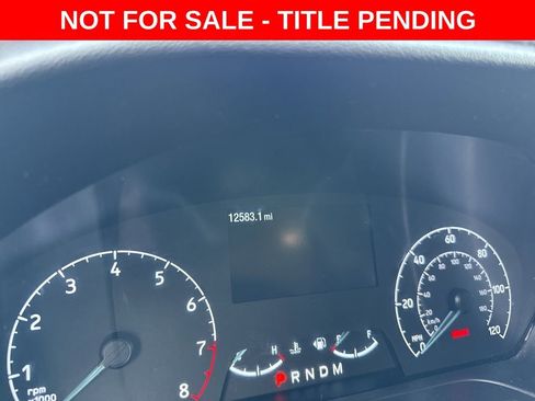 Certified 2023 Ford Transit 250 Low Roof w/ Exterior Upgrade Package image 8