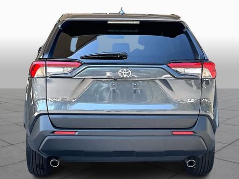 Used 2025 Toyota RAV4 LE image 5