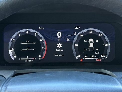 Used 2024 Toyota Tacoma TRD Sport w/ TRD Sport Upgrade Package image 25