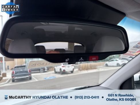 Certified 2023 Hyundai Kona SEL image 40