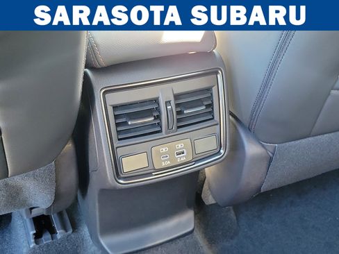 New 2026 Subaru Forester Sport w/ Onyx Edition AWD/4WD image 13