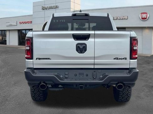 New 2026 RAM 1500 Rebel AWD/4WD image 6