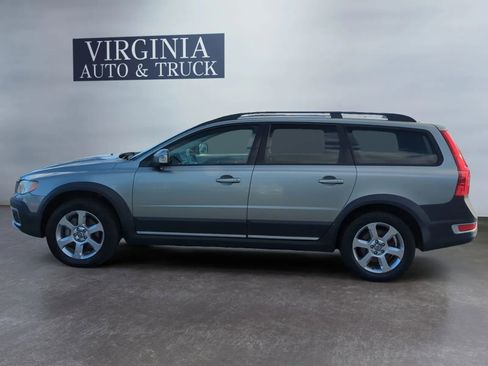 Used 2008 Volvo XC70 3.2 image 2