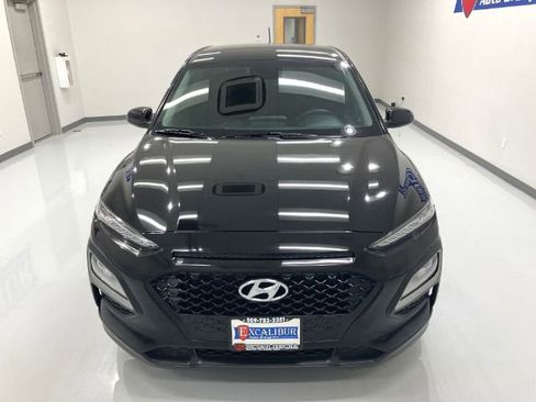 Used 2020 Hyundai Kona SE image 14