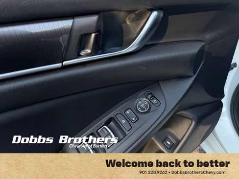 Used 2021 Honda Accord Sport image 15