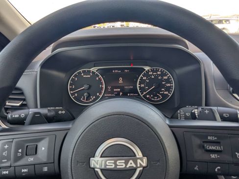 Used 2023 Nissan Rogue S AWD/4WD image 33