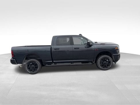 New 2026 RAM 2500 Big Horn image 6