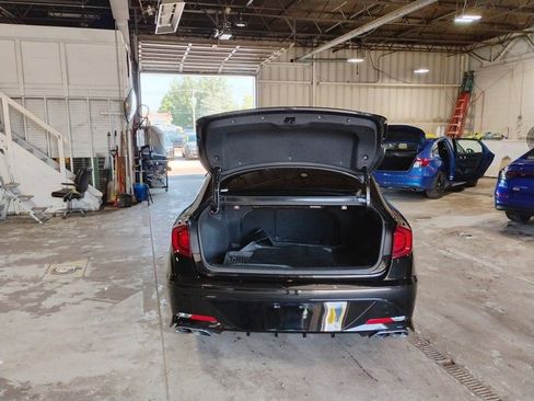 Used 2022 Hyundai Sonata N Line image 8