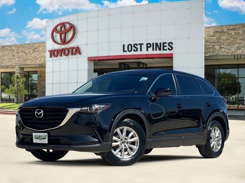Used 2016 MAZDA CX-9 Sport image 1