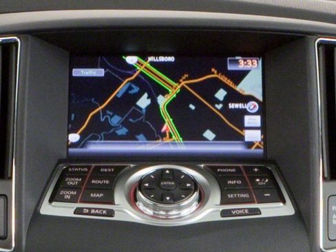 Used 2010 Nissan Maxima 3.5 SV w/ Sport Pkg FWD image 24