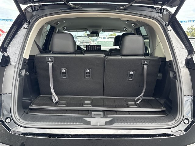 New 2026 Honda Pilot EX-L image 17