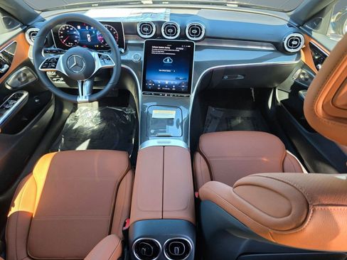 New 2026 Mercedes-Benz C 300 4MATIC Sedan image 14