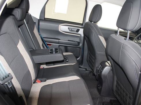 New 2025 Ford Bronco Sport Big Bend image 28