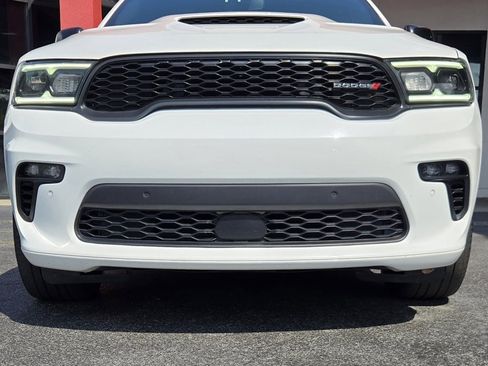 Used 2022 Dodge Durango R/T image 13