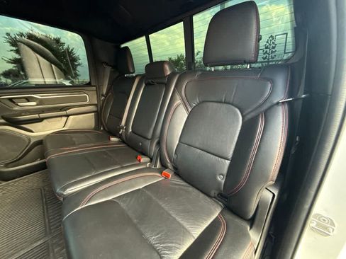 Used 2021 RAM 1500 Lone Star AWD/4WD image 22
