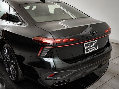 New 2026 Audi A6 Prestige image 19