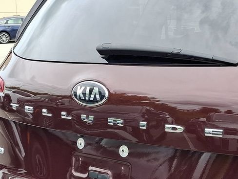 Used 2021 Kia Telluride EX w/ Towing Package AWD/4WD image 28