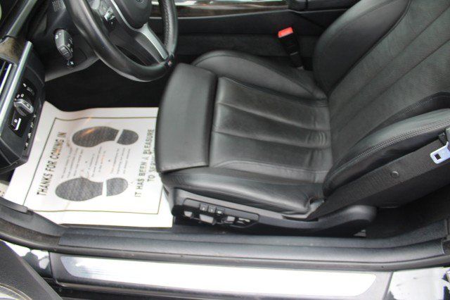 Used 2017 BMW 650i Convertible RWD image 19