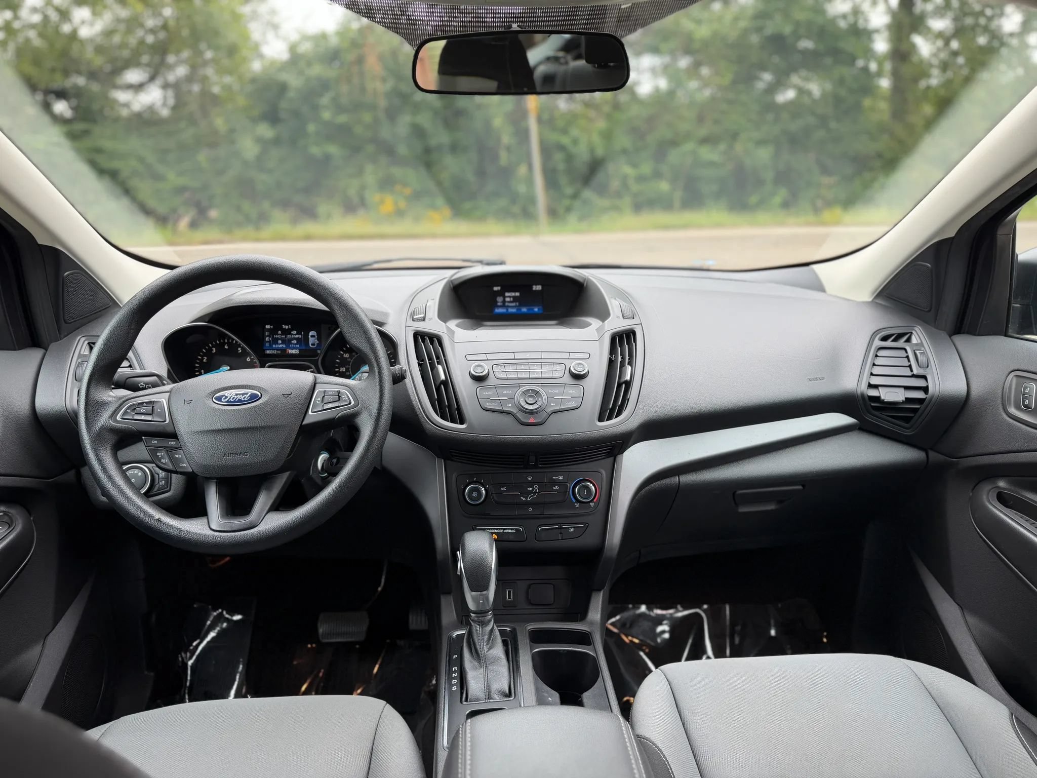 Used 2019 Ford Escape S FWD image 23