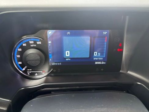 Used 2021 Ford Bronco Big Bend AWD/4WD image 23