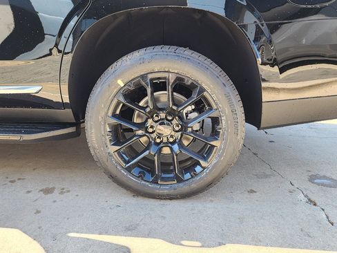 New 2026 GMC Yukon Elevation image 58