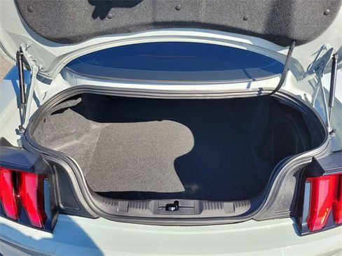 Used 2022 Ford Mustang Mach 1 w/ Equipment Group 700A image 8