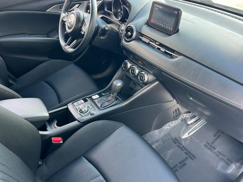 Used 2021 MAZDA CX-3 Sport AWD/4WD image 14
