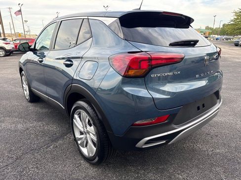 Used 2025 Buick Encore GX Preferred w/ Comfort Package FWD image 5