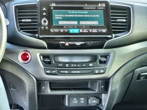 Certified 2024 Honda Ridgeline RTL image 18