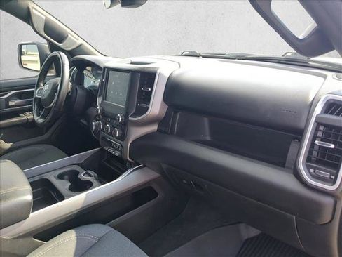 Used 2022 RAM 1500 Lone Star AWD/4WD image 20