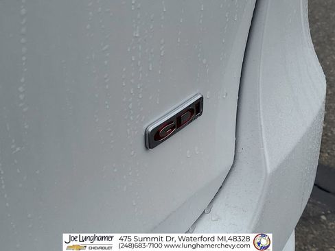 Used 2019 Kia Sorento LX image 30