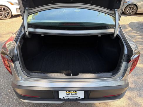 Used 2025 Kia K4 FWD image 30
