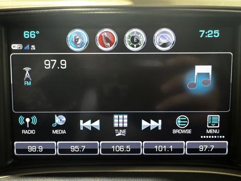 Used 2018 GMC Sierra 1500 Denali w/ Denali Ultimate Package image 3