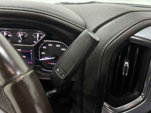 Used 2019 GMC Sierra 1500 SLT w/ SLT Premium Plus Package AWD/4WD image 29