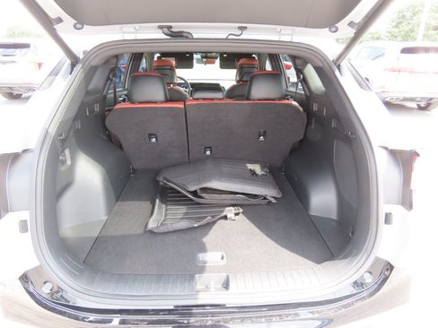 Used 2023 Kia Sportage SX FWD image 14