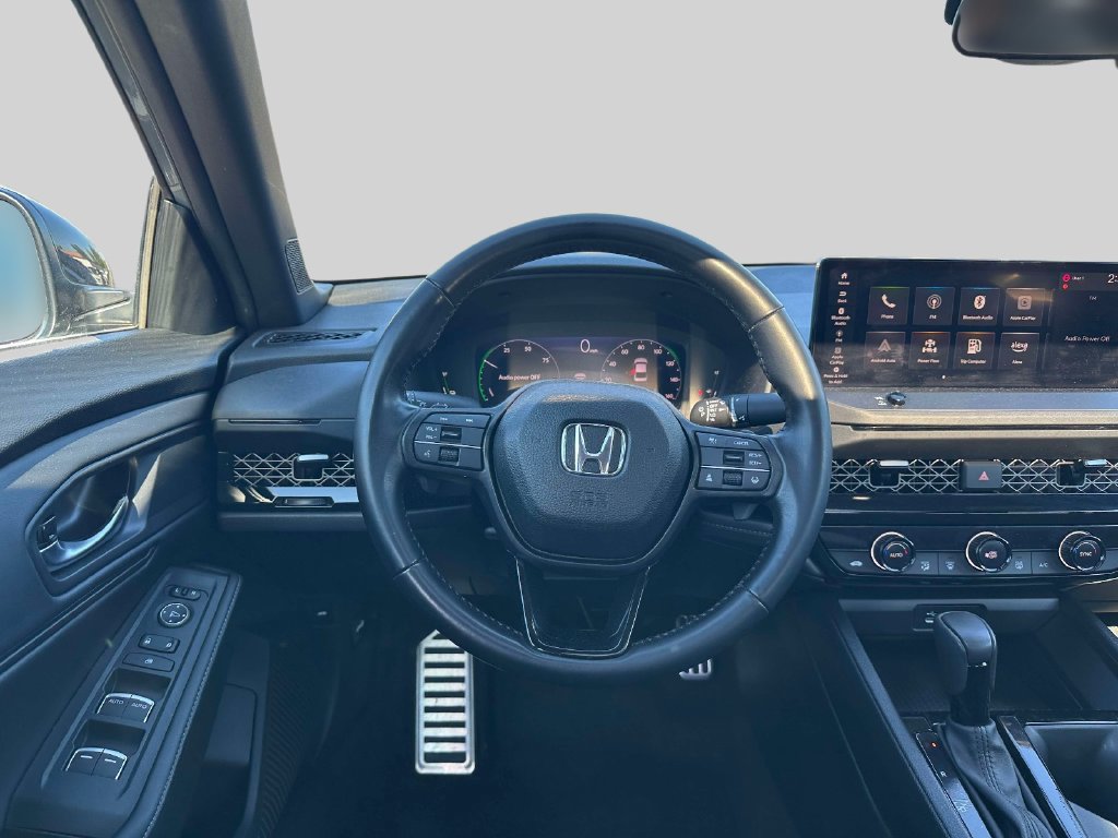 Used 2024 Honda Accord Sport image 9