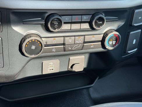 New 2025 Ford F150 XL image 13