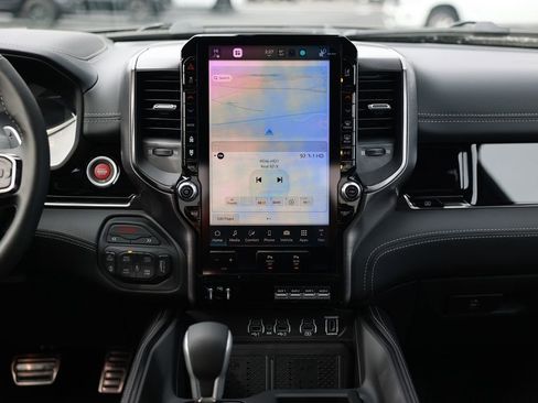 New 2026 RAM 1500 RHO w/ RHO Level 1 Equipment Group image 24