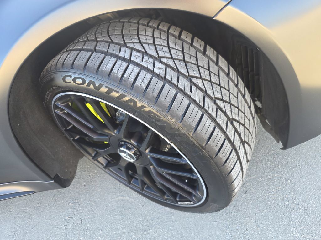 Used 2023 Mercedes-Benz C 63 AMG S image 14
