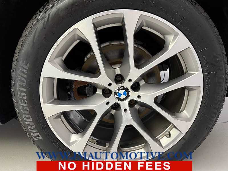 Used 2019 BMW X5 xDrive40i w/ Executive Package AWD/4WD image 9