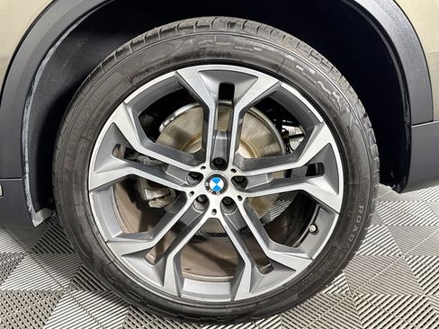 Used 2020 BMW X5 sDrive40i w/ Convenience Package RWD image 35